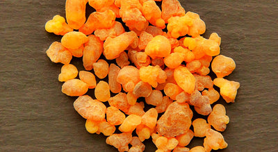 Study Reveals: Frankincense With Its Mystical and Medical Powers Proven As A Powerful Antidepressant