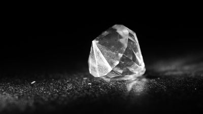 Clear Quartz: The Master Healing Crystal