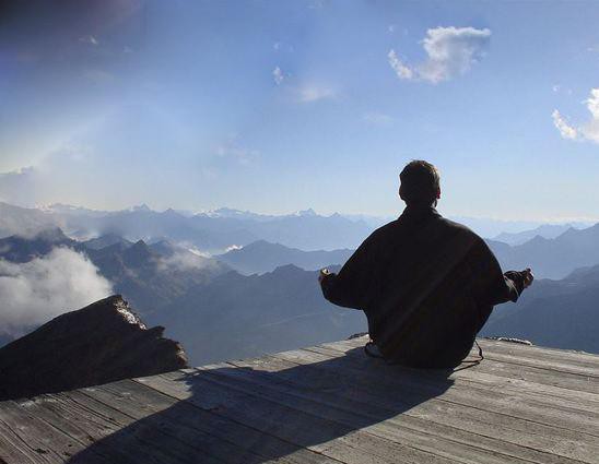 The Art of Qigong Meditation