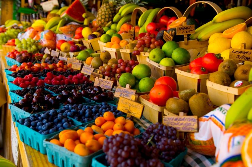 5 Fun Facts You Don’t Know About Fruits & Veggies