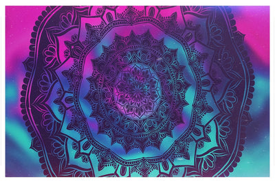Mandala — The Symbol Of Unity And Completeness