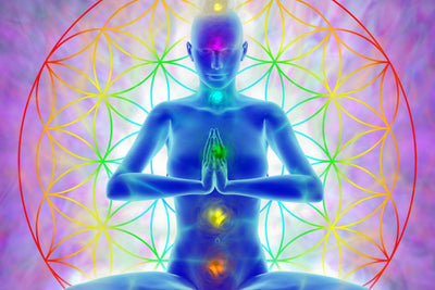 Connecting With the Universe Using the Healing Powers of Reiki