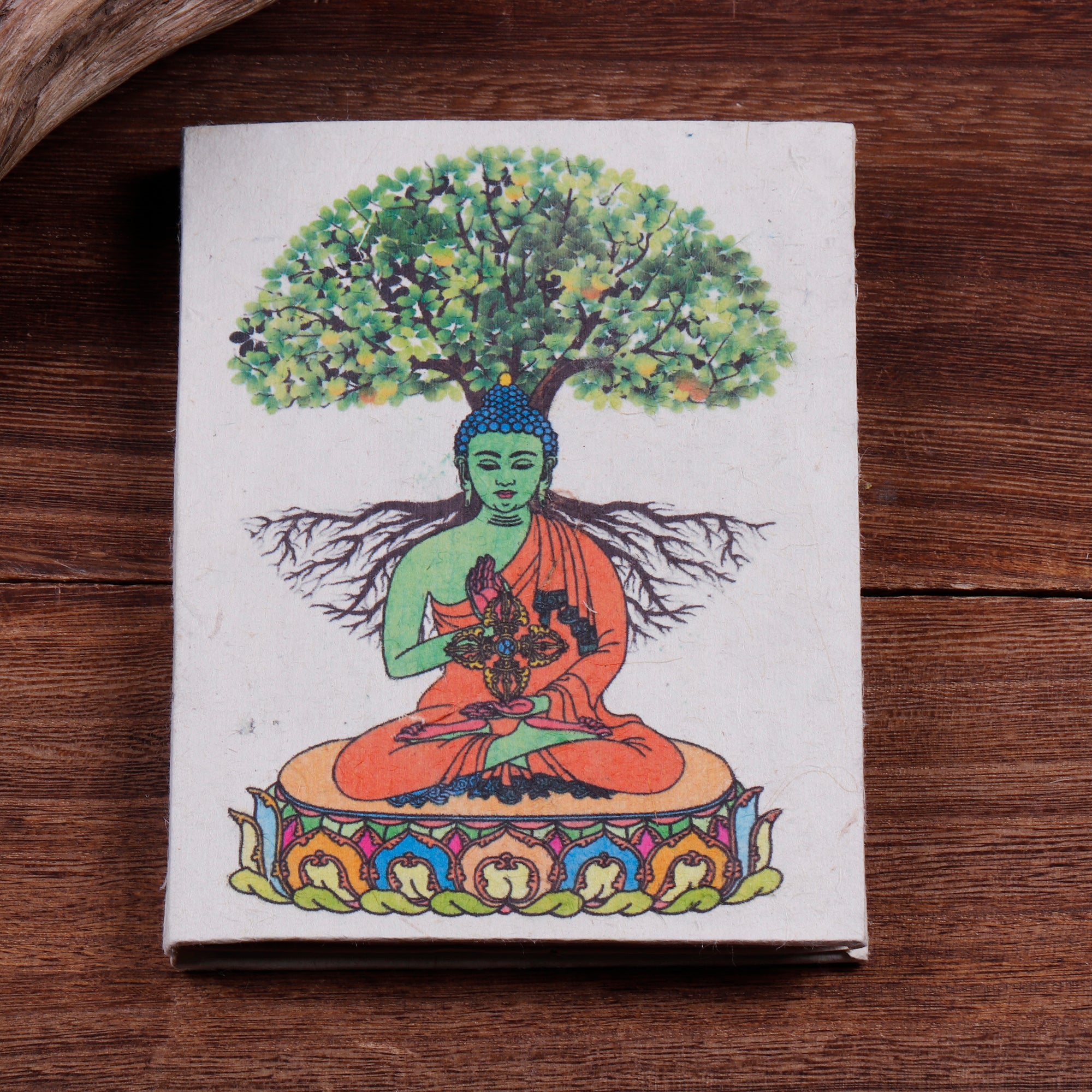 Deep Concentration Journal – Project Yourself