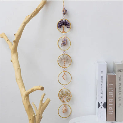 Tree of Life Space Cleansing Decor