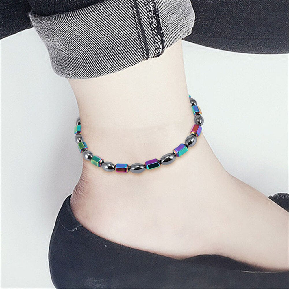 Therapy Anklets Project Yourself
