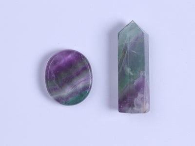 Inner Peace and Emotional Balance Crystal Kit