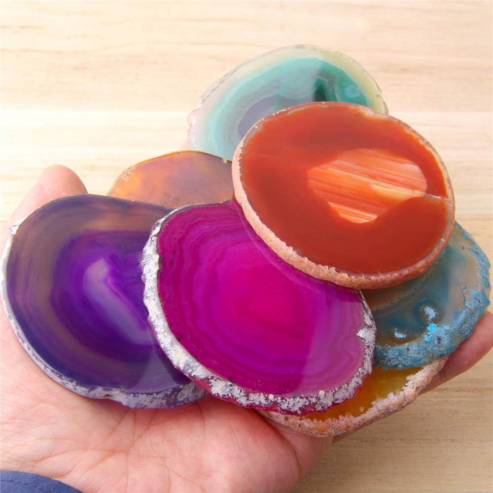 Agate Crystal Space Cleansers