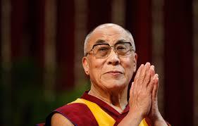 Dalai Lama Gives 10 Ways to Fight Energy Thieves