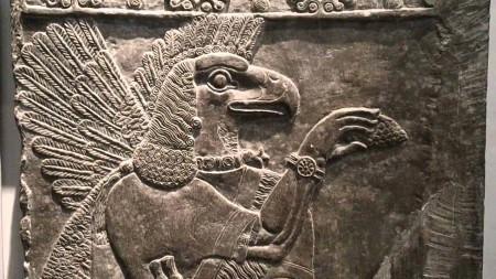 3 Mysterious Traits of the Ancient Annunaki