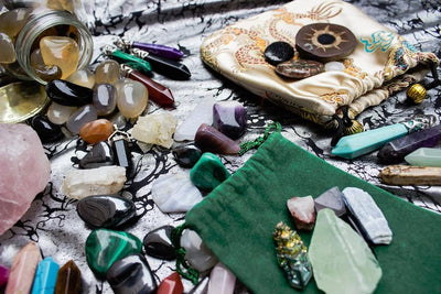 10 Crystals and Stones to Boost Your Self-Love and Inner Growth