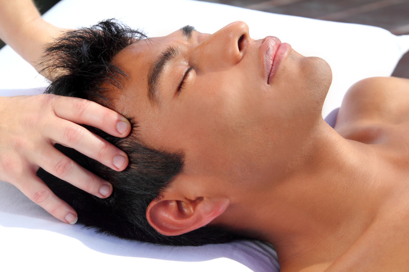 Craniosacral Therapy: What If Feeling Good Could Be Better?