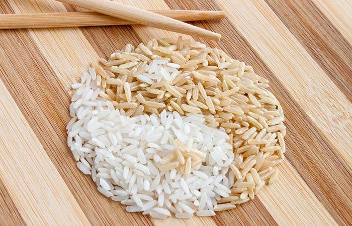 The Truth about Rice: Brown vs White