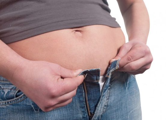 Fight Stubborn Fat- Ayurvedic Home Remedies For Weight Loss