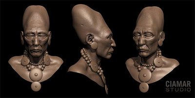 DNA test results confirmed: Paracas skulls are not human – Further testing planned