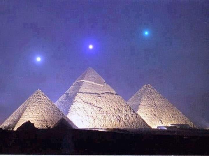 The Different Ancient Sites Of The World And Their Mysterious Alignment!