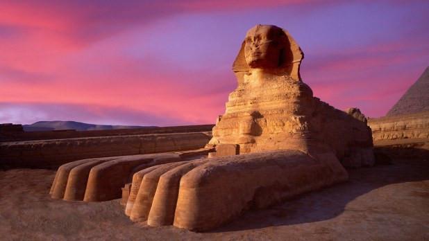 Ancient Egyptian Discoveries Challenging Mainstream History