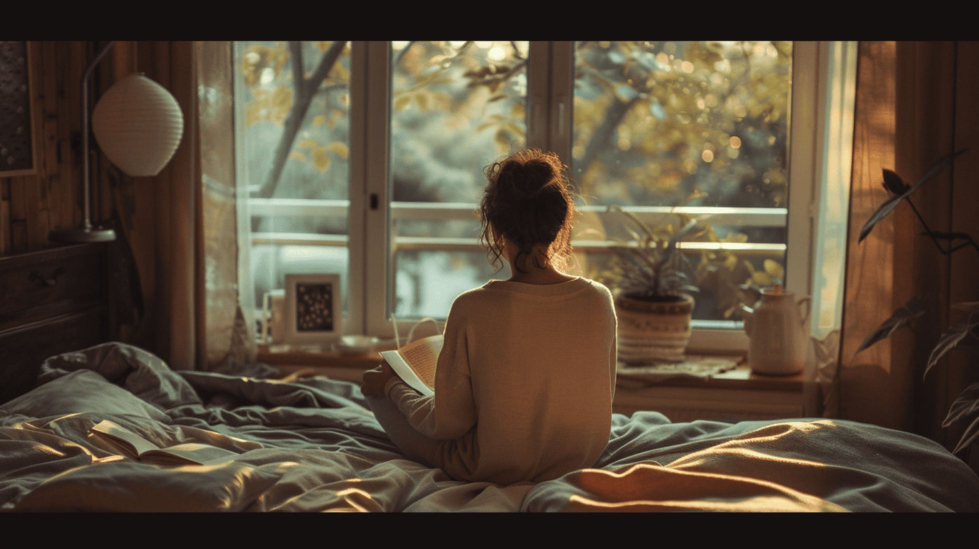 The Mid-Year Ritual That Changed Everything