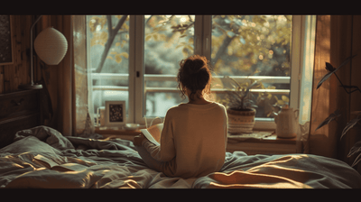 The Mid-Year Ritual That Changed Everything