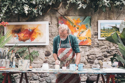 6 Creative Hobbies That Will Boost Your Intelligence