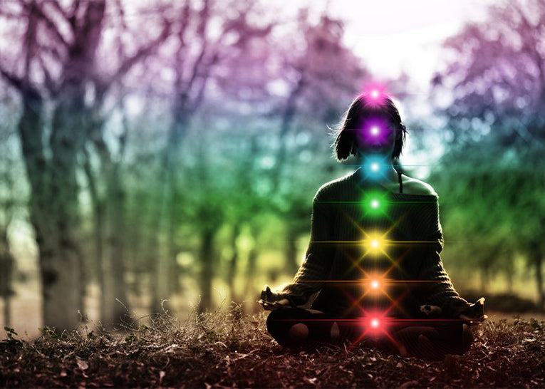 This Soothing Guided Meditation Instantly Clears Your Chakras - Try It!