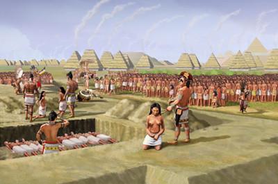 32 Victims of Human Sacrifice at Cahokia Were Locals, Not ‘Foreign’ Captives, Study Finds