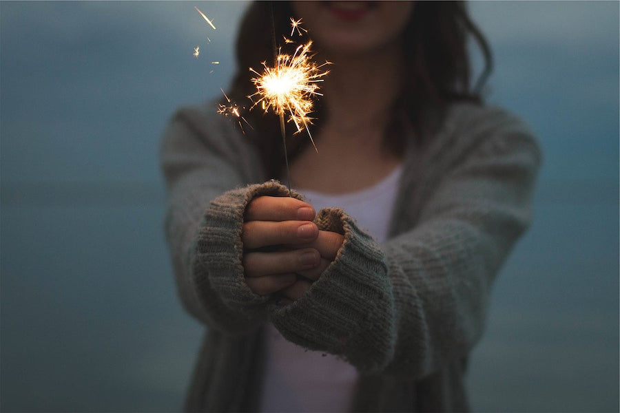 7 New Year’s Day Rituals For Greater Love, Abundance And Wellbeing