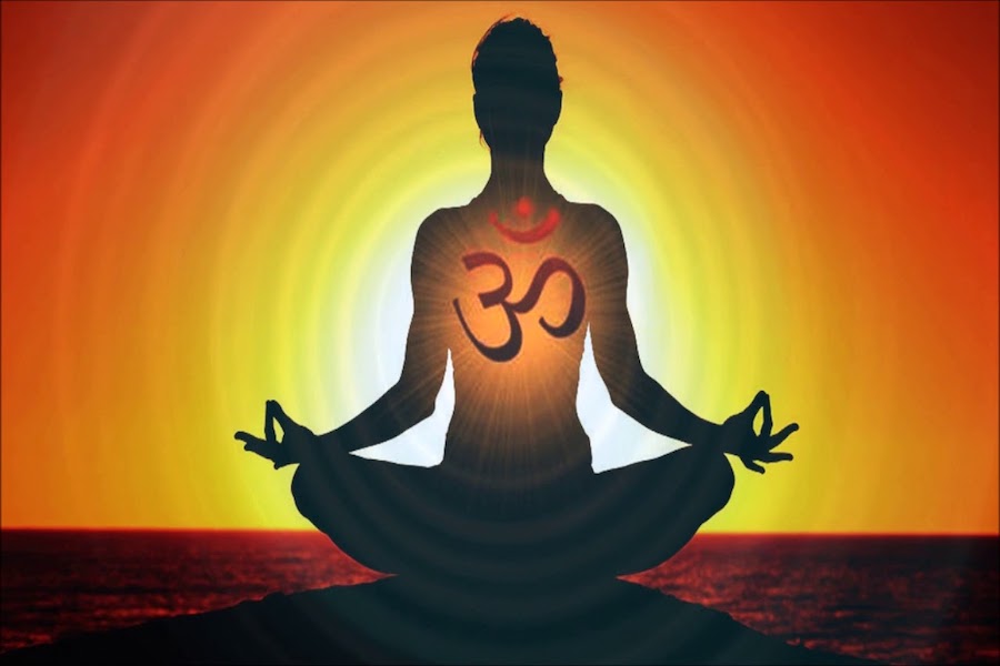 From OM To OMG: Going OM With The Powers of Meditation