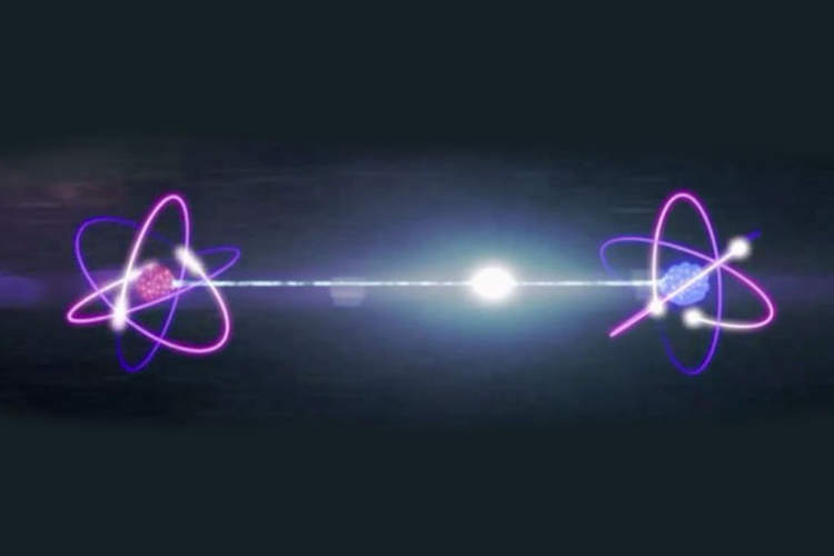 Scientists Say Quantum Teleportation Of Complex Information Is Now A Reality