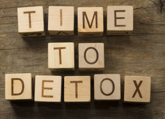 How to Detox for Life: 8 Ways to Remove Ama