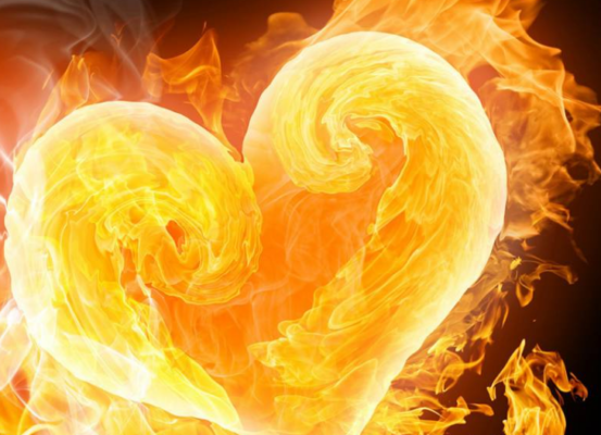 How to Maintain Your Strong Fire Within {Agni}