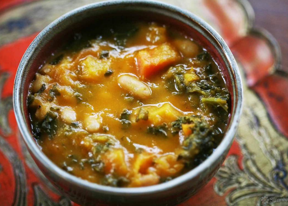 How to Balace Vata + an Autumnal Stew Recipe