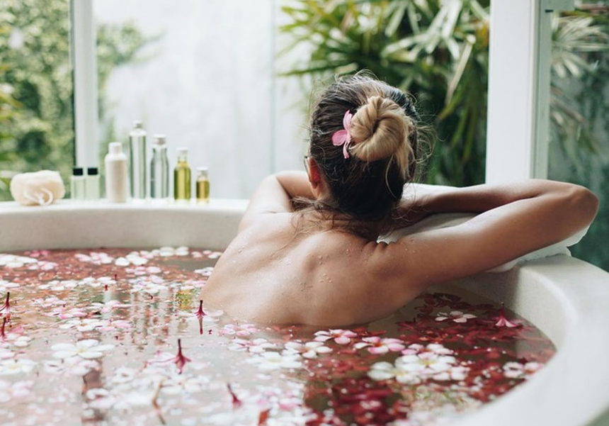 The 9 Ancient Beauty Secrets of Ayurveda