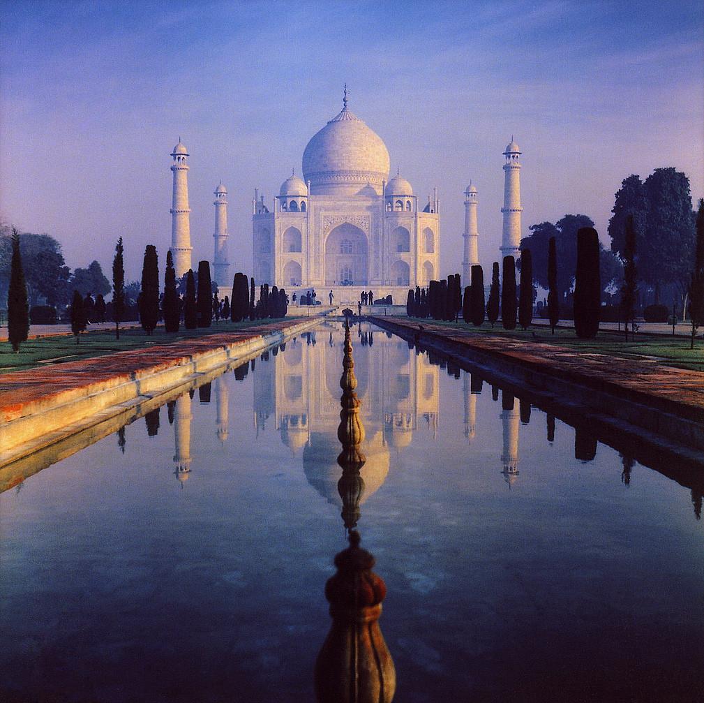 Taj Mahal Controversy: Ancient Temple or Royal Tomb?