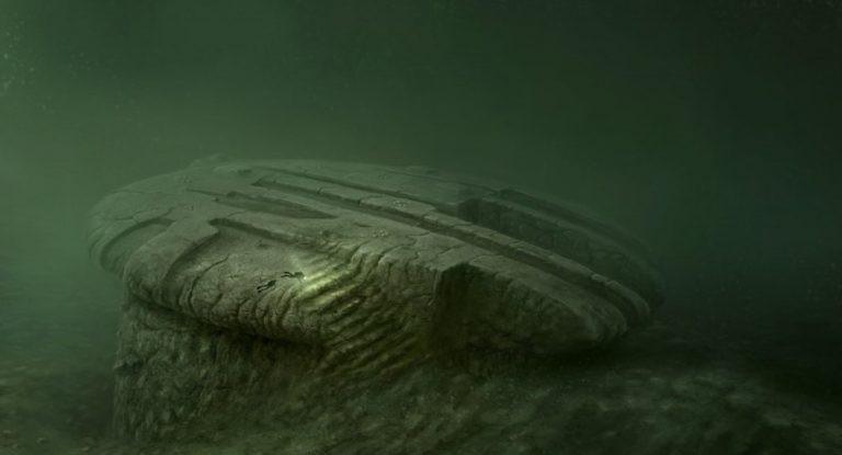 Sunken ‘Alien Spacecraft’ under Baltic Sea still baffles experts, 5 years after discovery