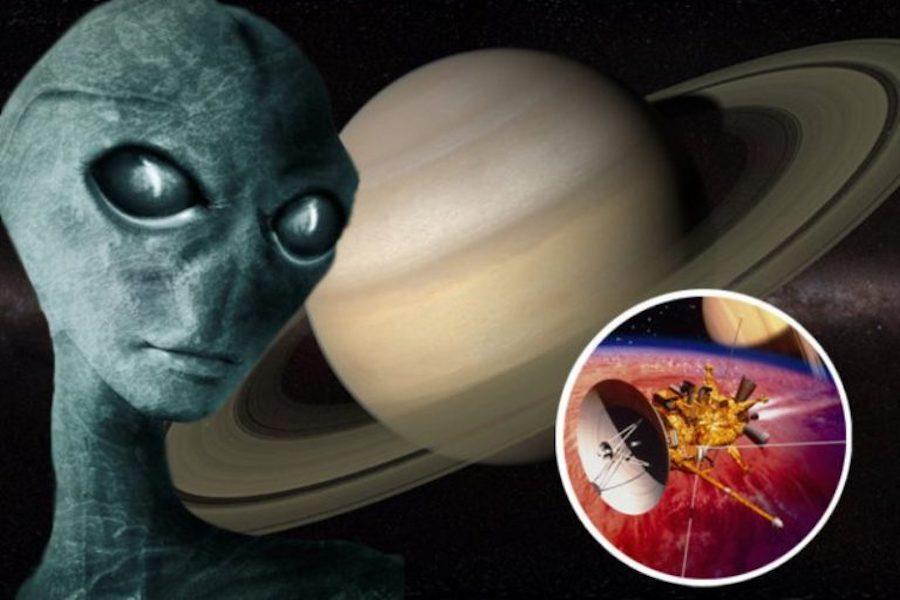 NASA: All Conditions Necessary for Life on Saturn’s Moon, Hints Alien Life Discovery Close