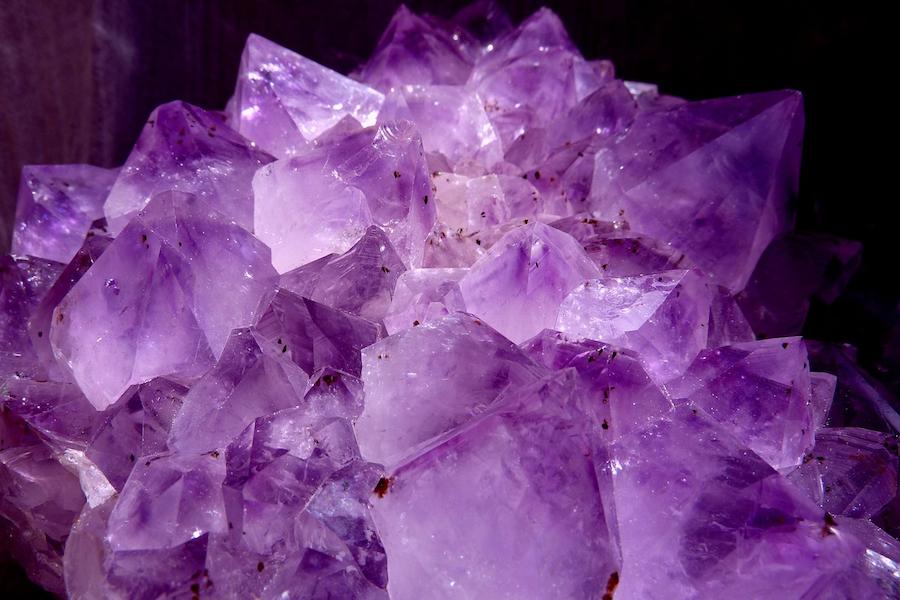 The Amazing Crystal Amethyst And Its Healing Powers: How Does It Heal?