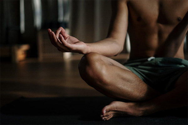 Ancient Meditation Technique Boosts Brain Performance