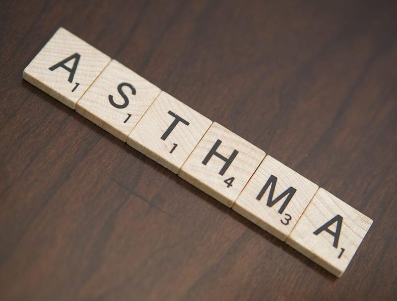 Asthma in Ayurveda