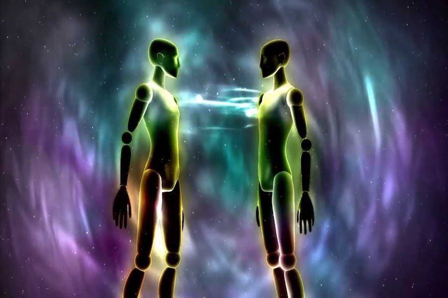 This Is How—And Why—Your Aura Affects You and Those Around You