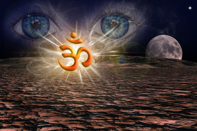 The Mystery and Magic of Om