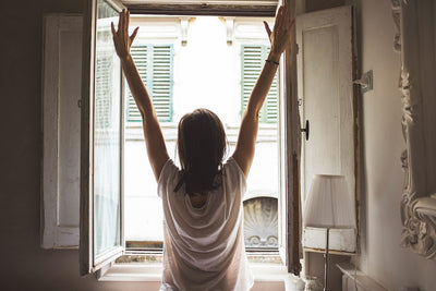 7 Easy Ways to Have a Blissful Morning