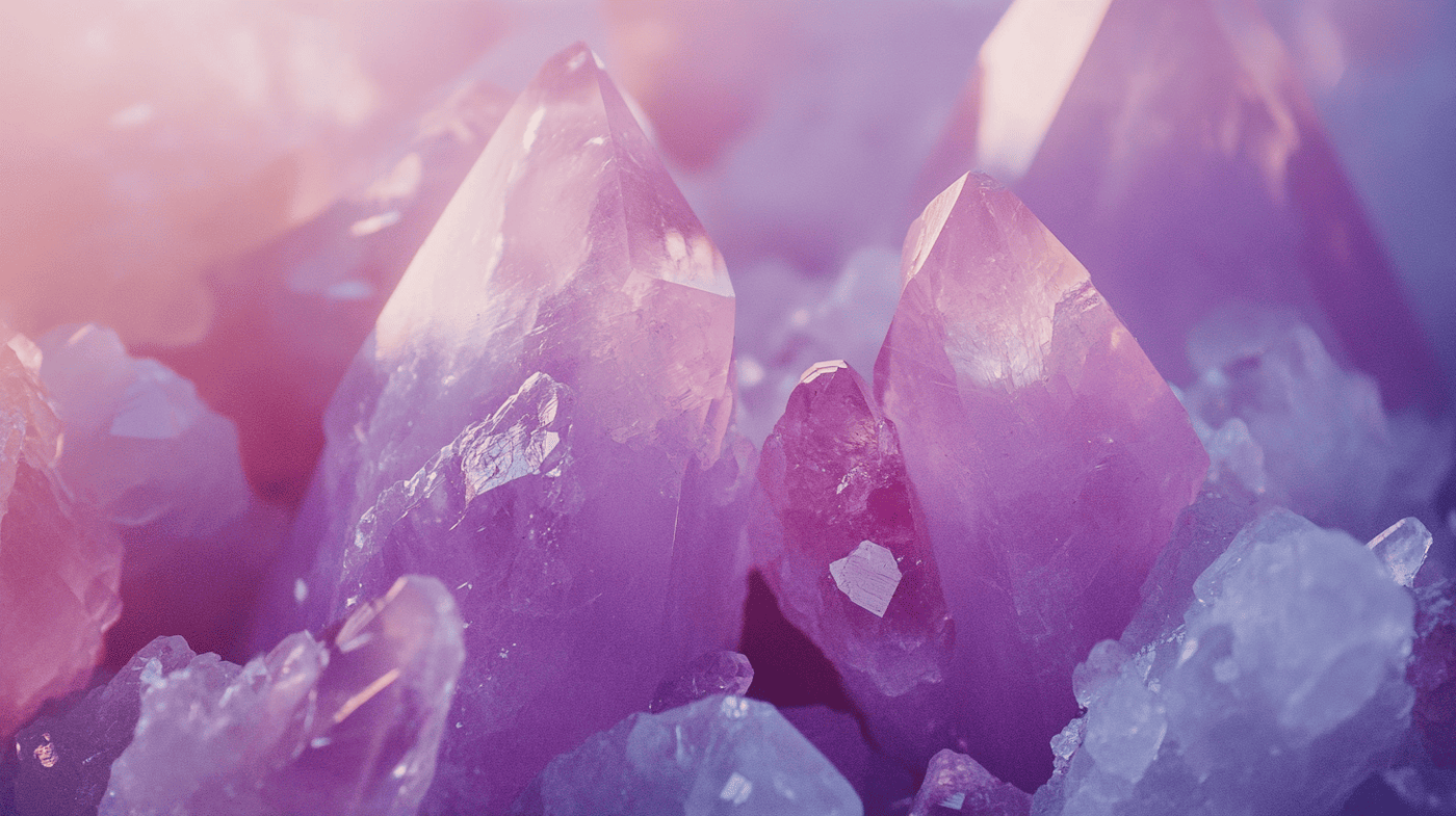 Embrace Love in February with Rose Quartz: The Ultimate Stone of Compassion and Healing