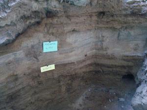 Oregon Caves Reveal Oldest Site of Human Habitation In Americas