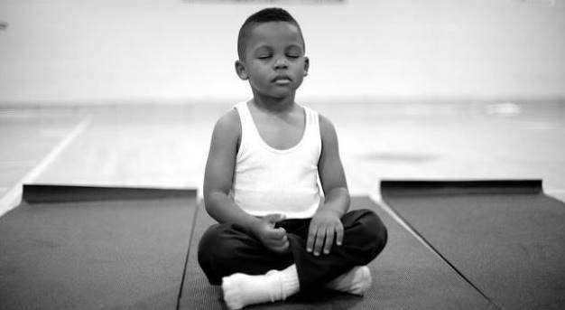 School Replaces Detention With Meditation and Has Astounding Results