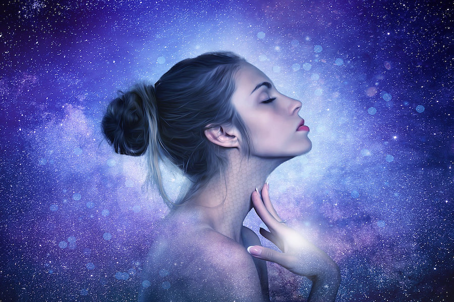 7 Powerful Techniques To Clear Your Energy Field From Toxic Energies ...