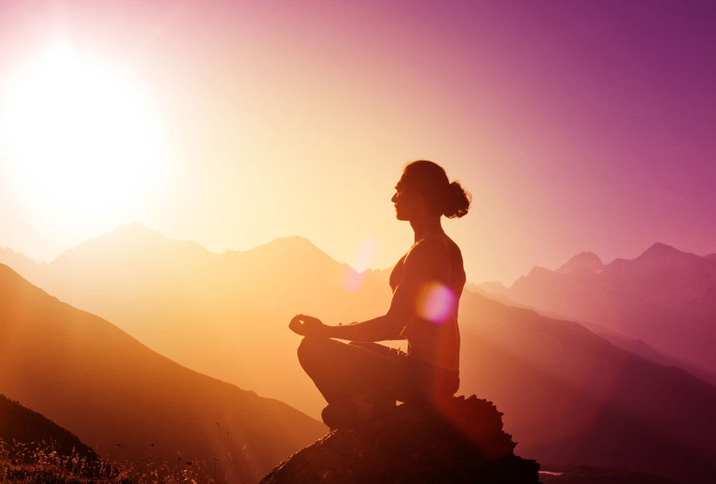 LISTEN: this guided meditation audio will connect you to your heart’s intelligence