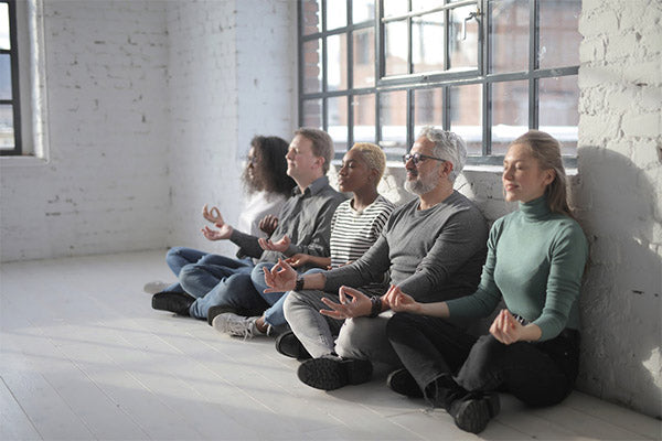 Ways Meditation Can Help Your Business Succeed!