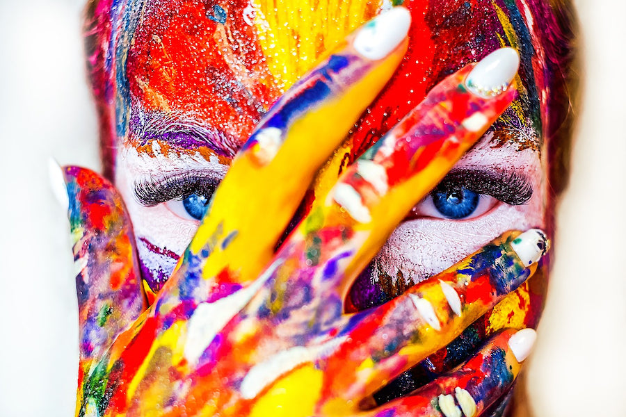 3 Key Ways To Foster Creativity In Yourself