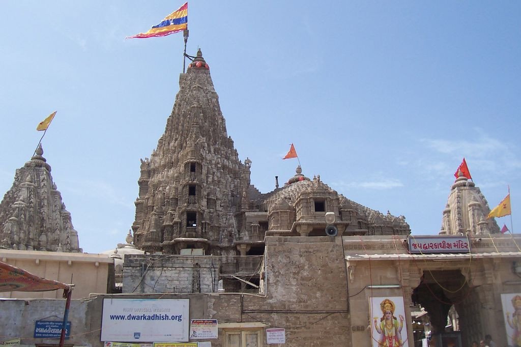 Vedic Researcher Michael Cremo Reveals More Secrets of Dwarka