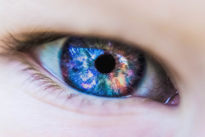 The Eyes Have It — Eye Gazing And Its Effects On Our Communication